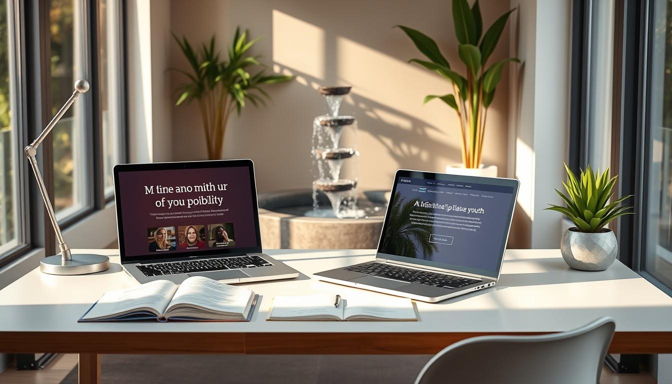 Professional plan visual
